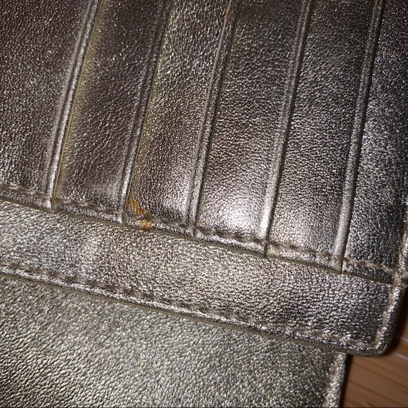 Coach wallet - Picture 5 of 8